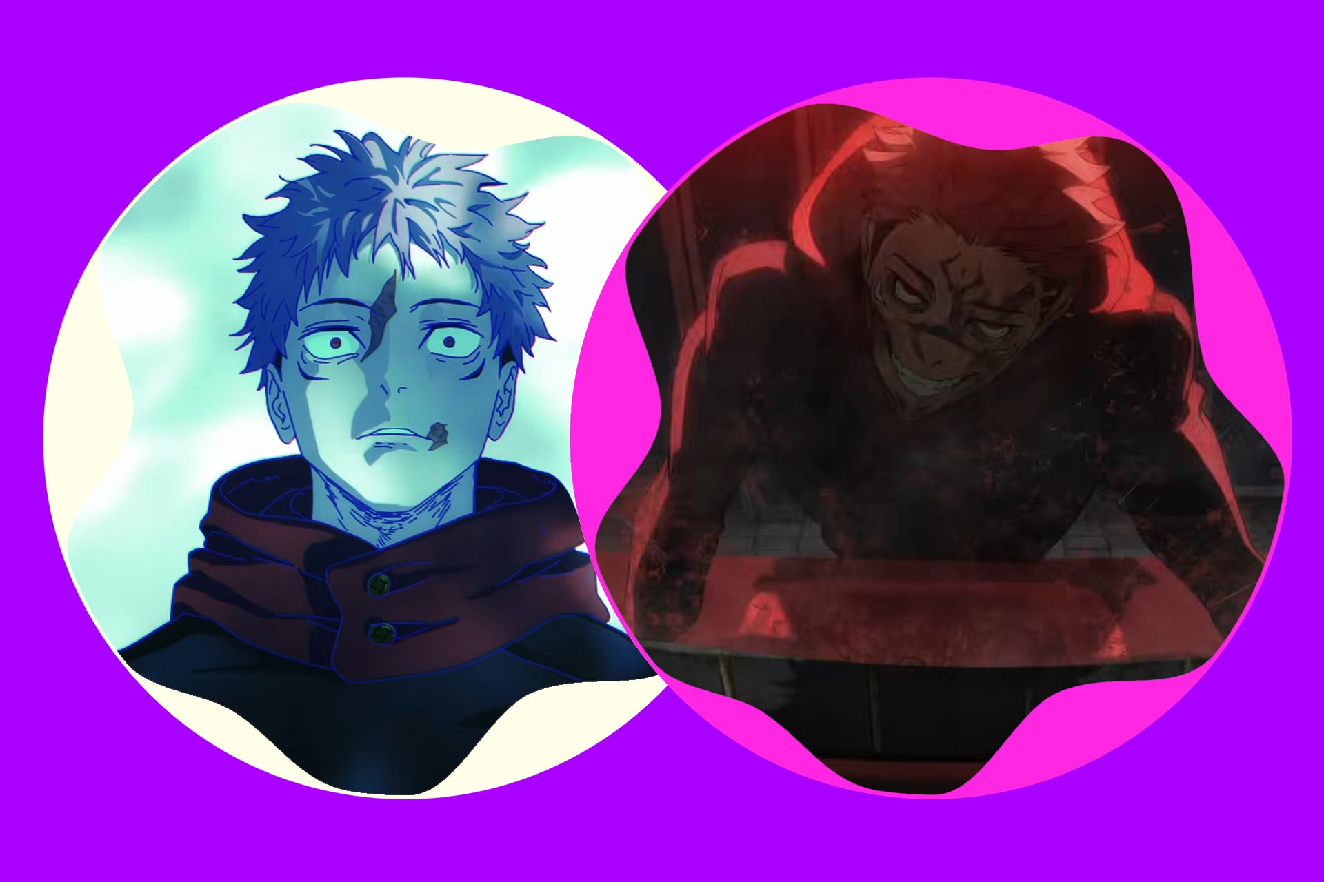 Jujutsu Kaisen Io9 Template Circle 2