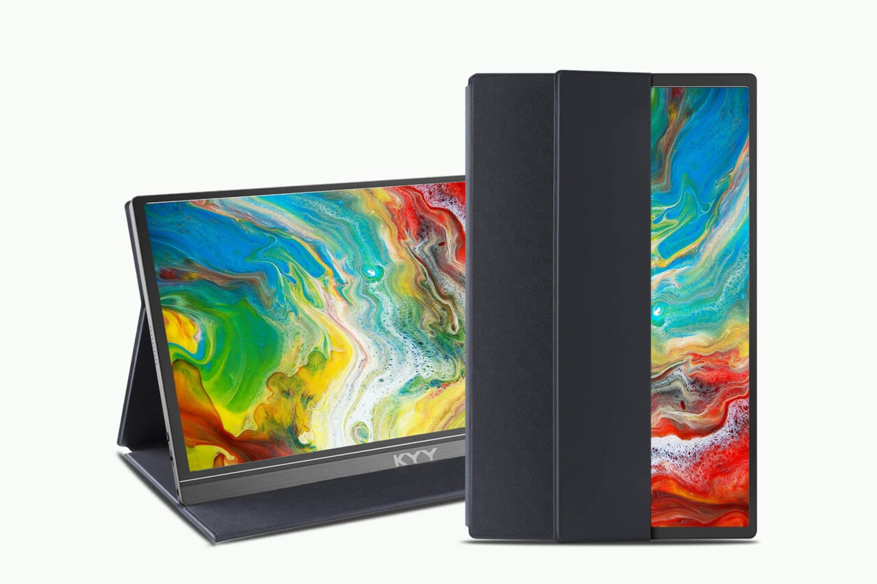 Kyy Portable Monitor