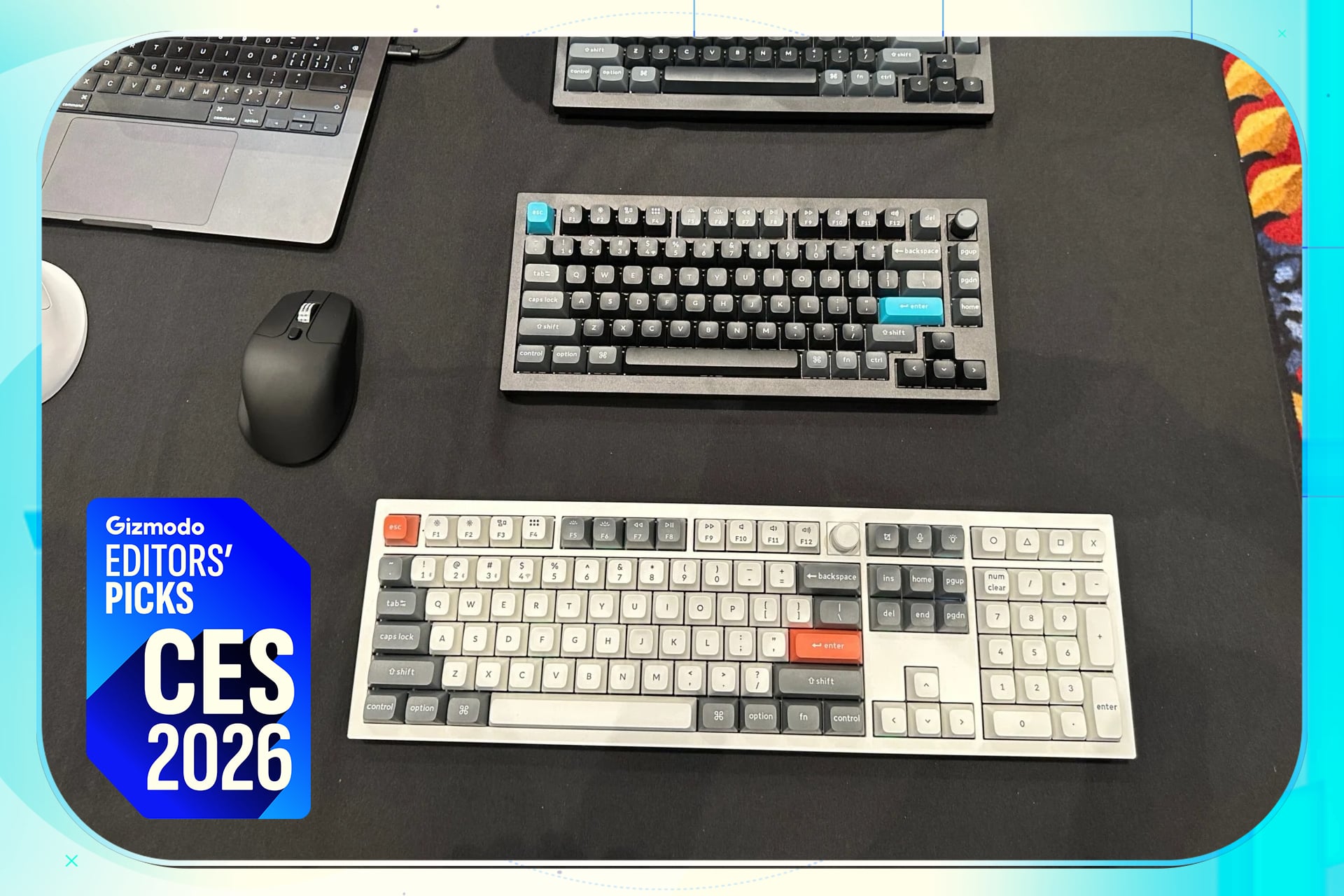 Keychron Q3 Ultra 8k