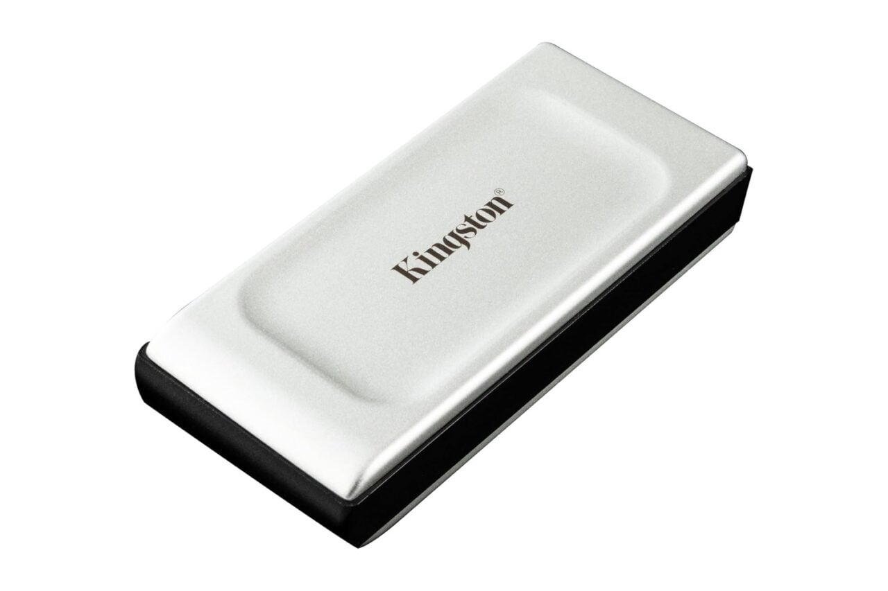 Kingston Ssd