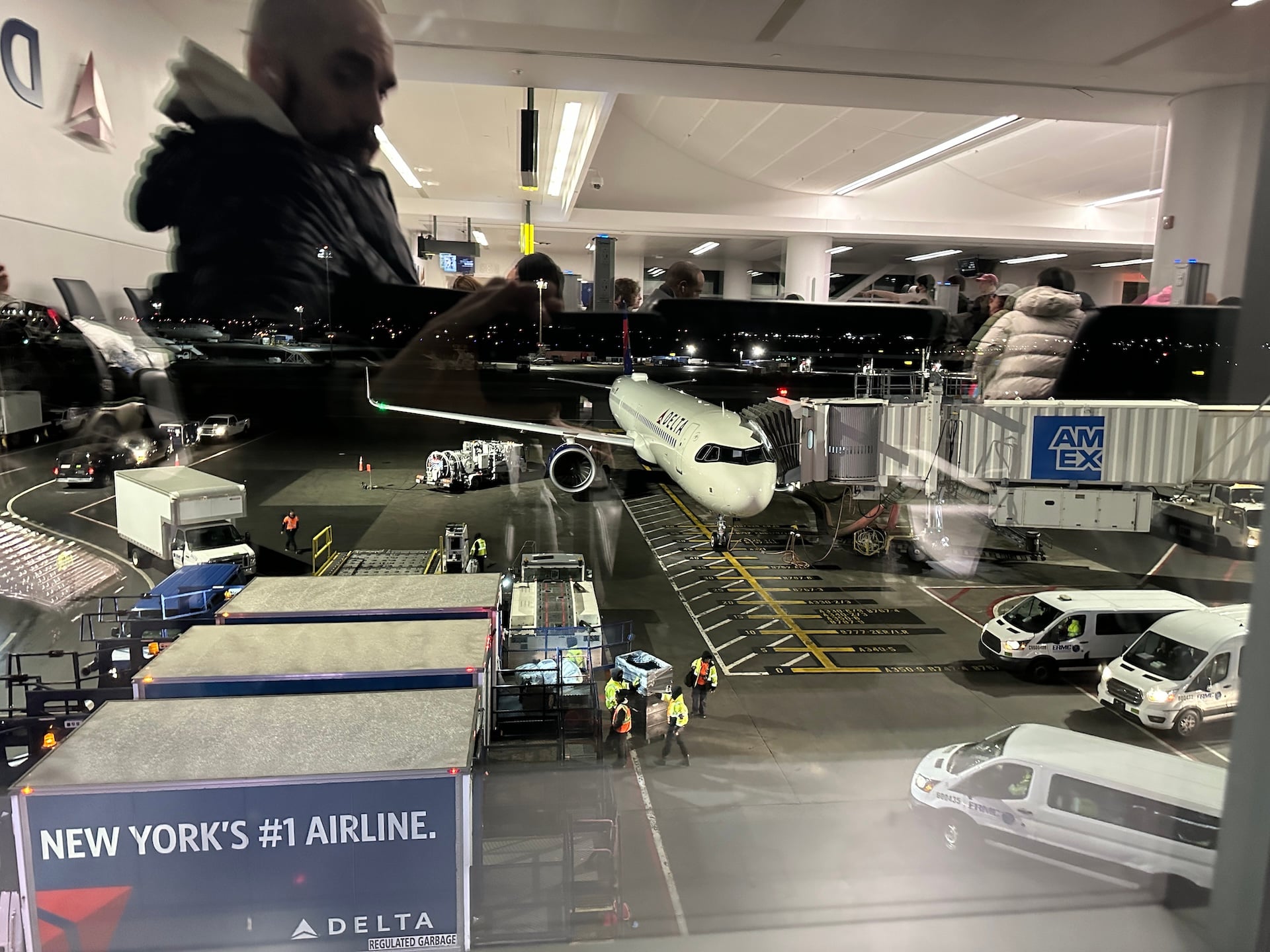 Kyle Barr Flight Ces 2026