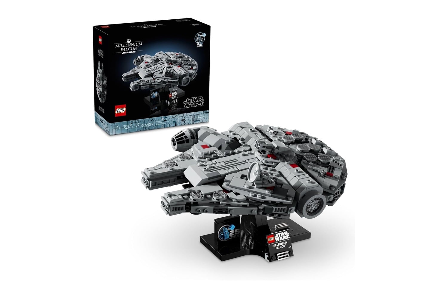 Lego Millennium Falcon