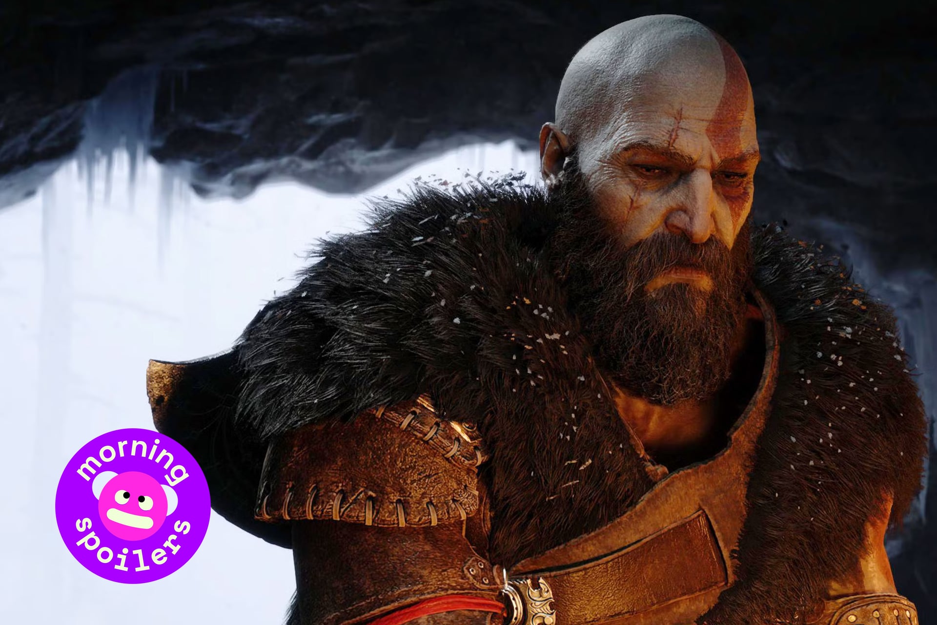 Ms 0115 God Of War Ragnarok