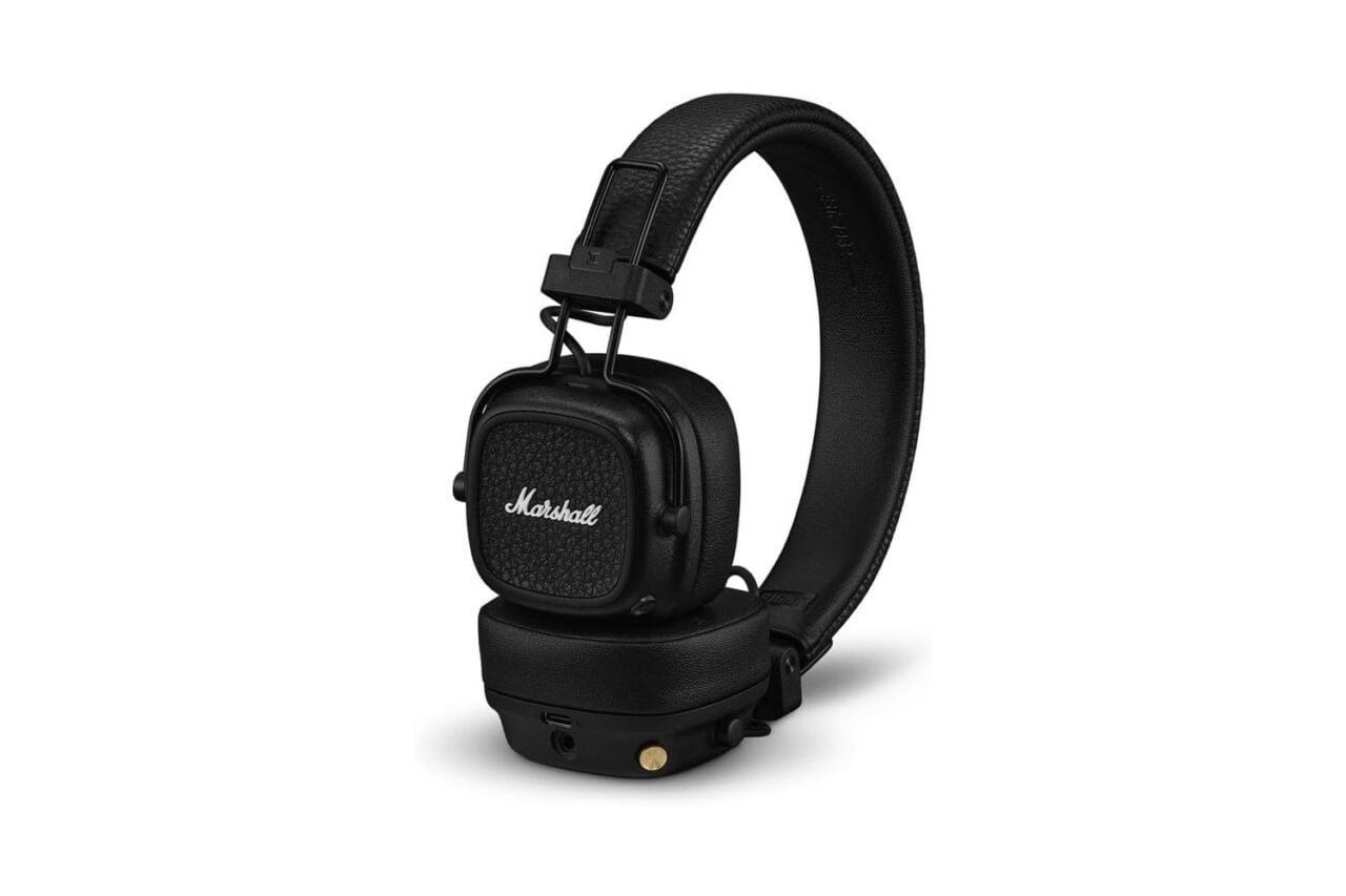 Marshall Headphones