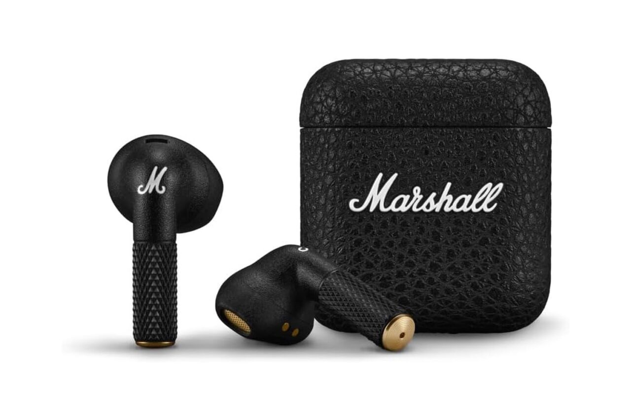 Marshall Minor Iv Earbuds