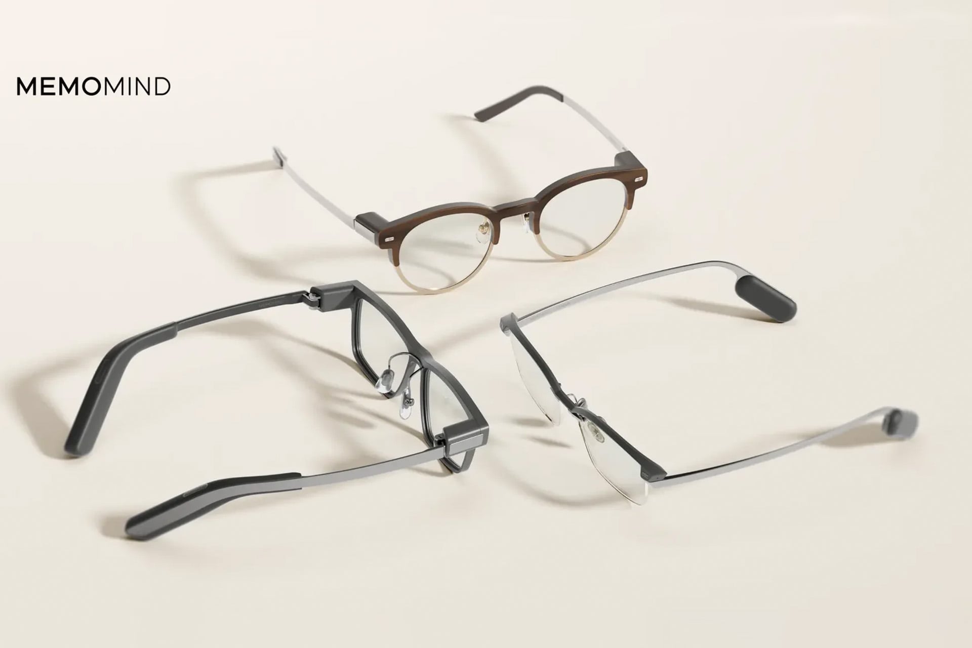 Memomind Glasses