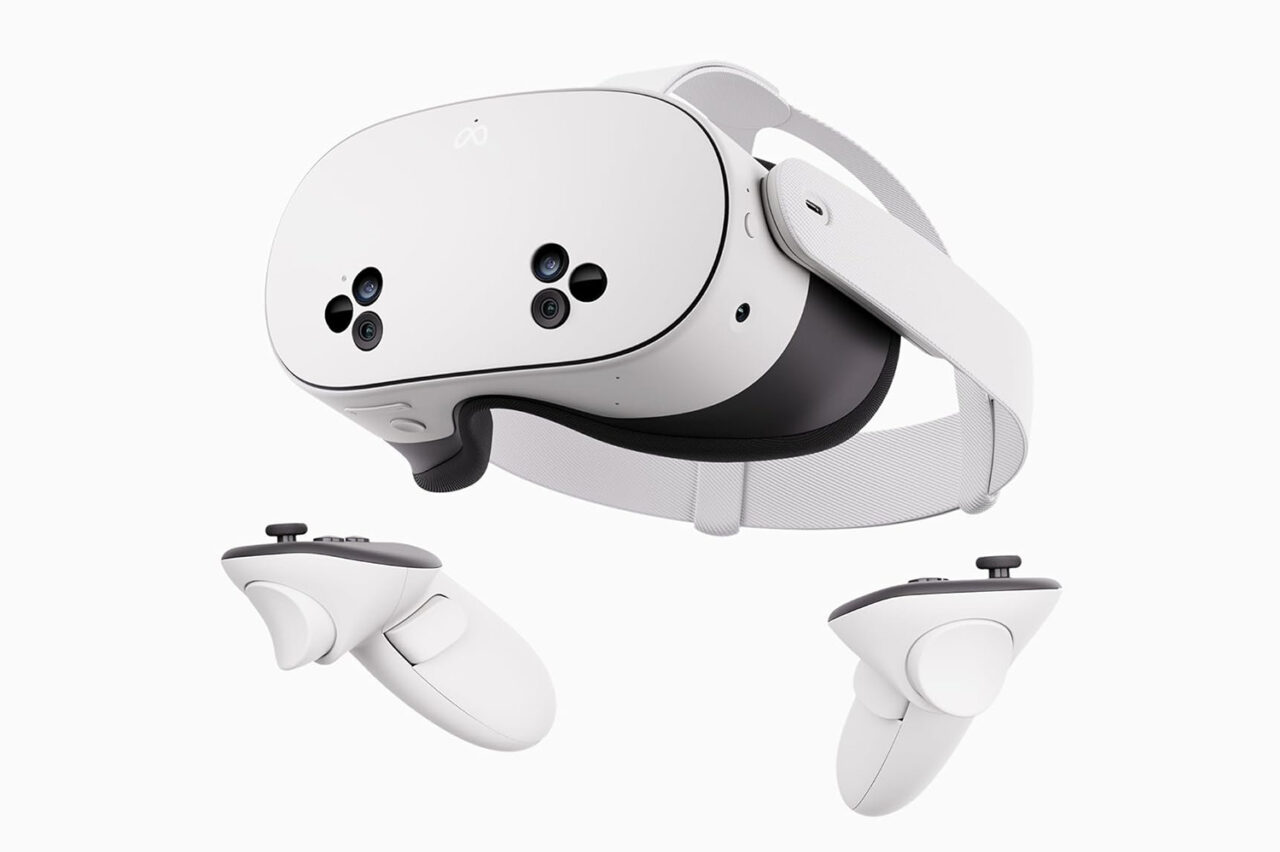 Meta Quest 3s 128gb | Vr Headset