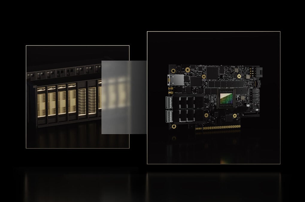 Nvidia New Rubin Platform Shows Memory Is No Longer 'Afterthought' in AI