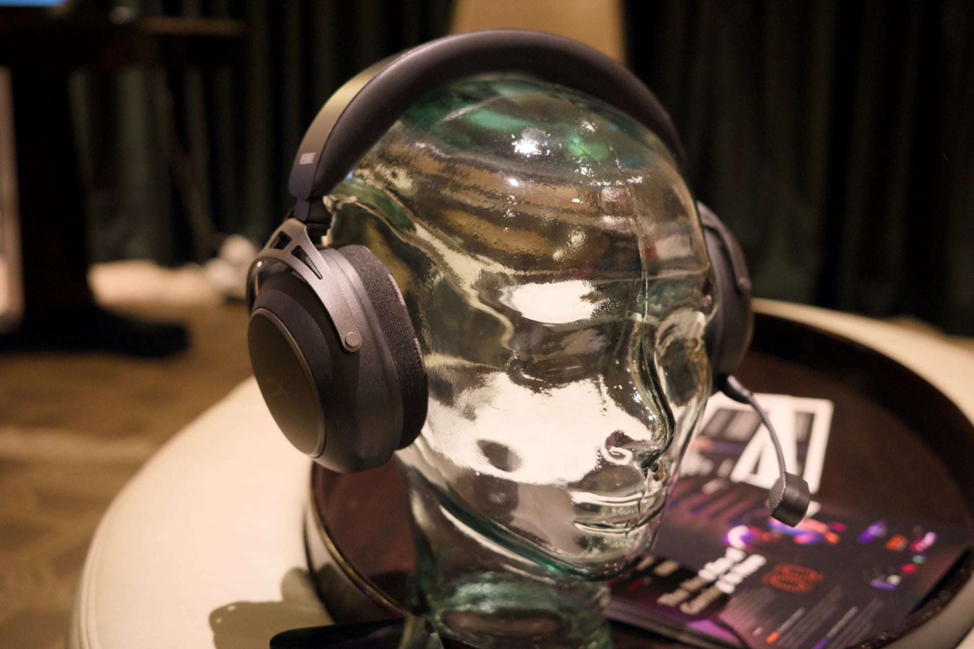 Neurable Hyperx Headset 3