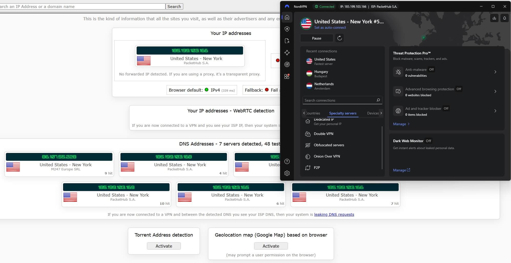 NordVPN Review 2026: The #1 VPN Tested by Our Experts