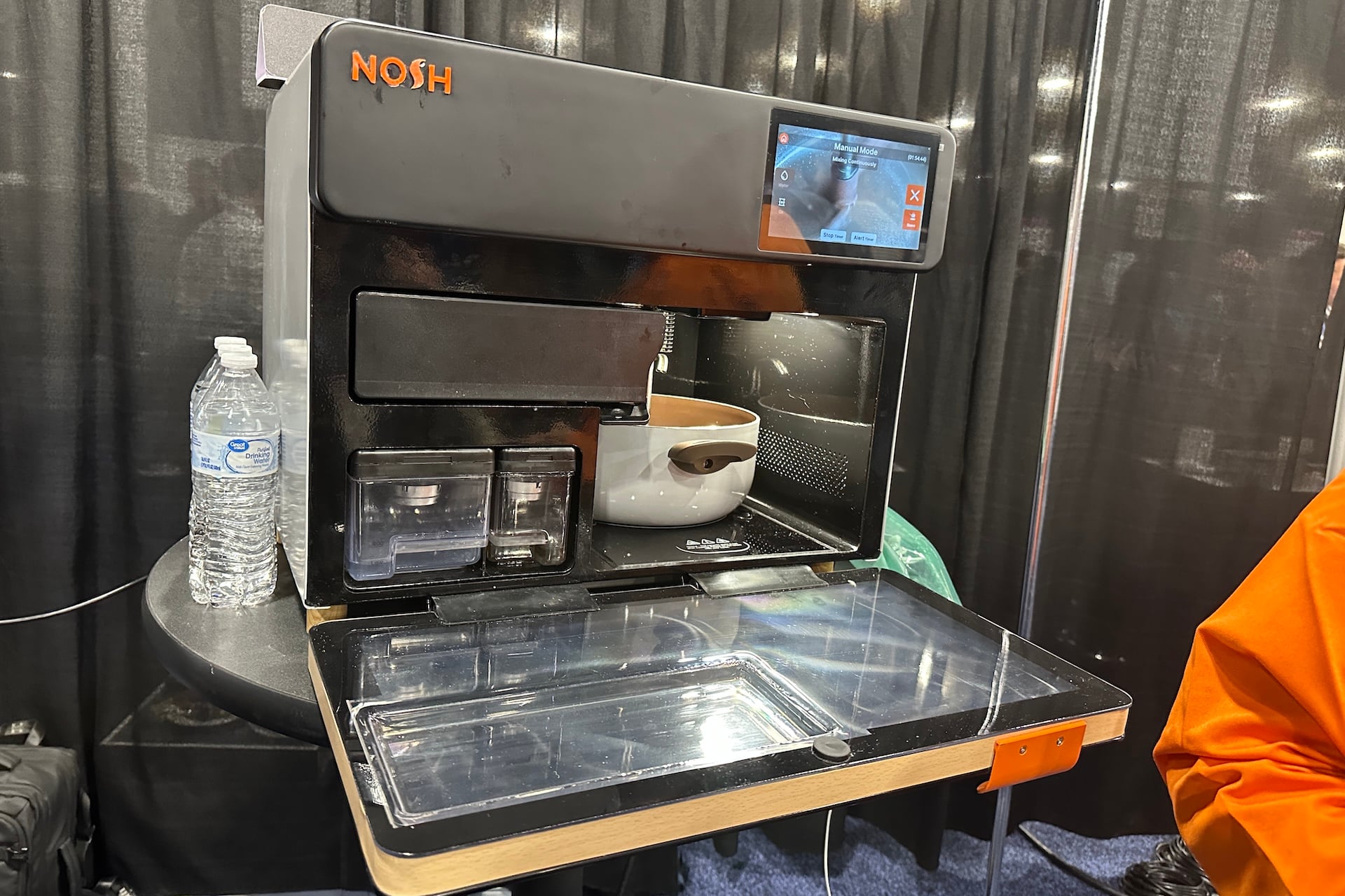 Nosh All In One Cooker