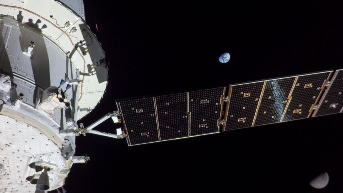 Artemis 2 by the Numbers: Breaking Down NASA’s Big Return to the Moon