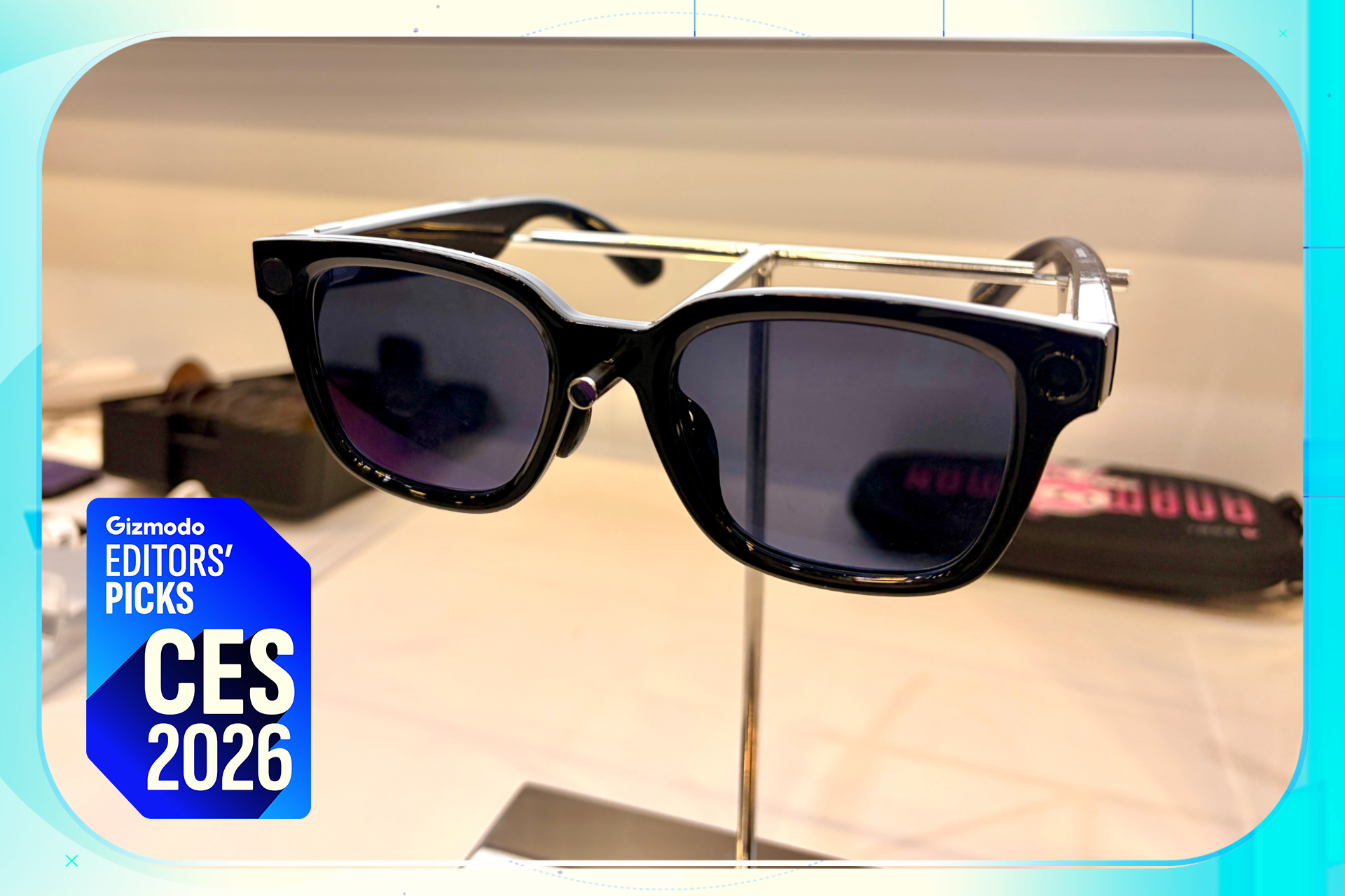 Rokid Ai Glasses Style