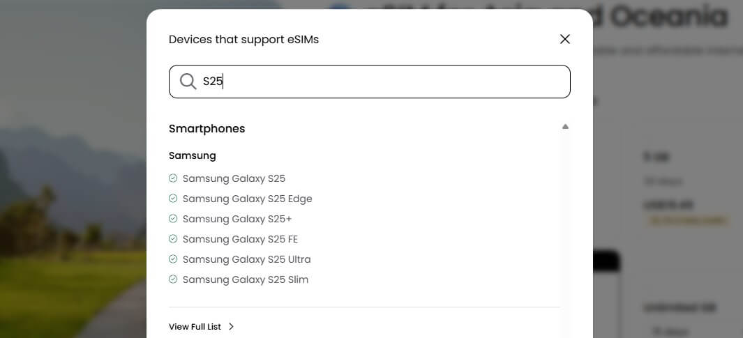 Saily Phone Support Check