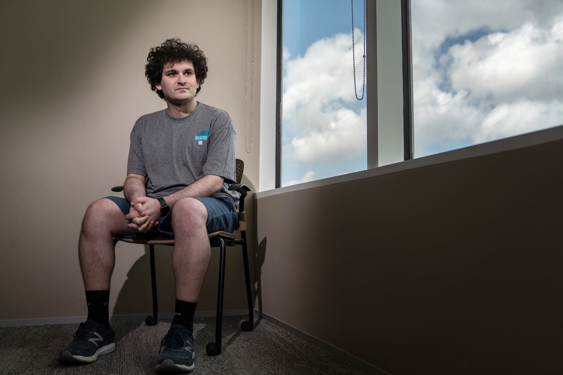 Sam Bankman Fried Trump Pardon