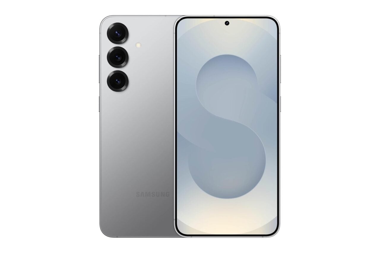 Samsung Galaxy S25 Plus