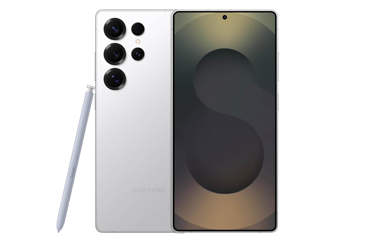 Samsung Galaxy S25 Ultra 512gb