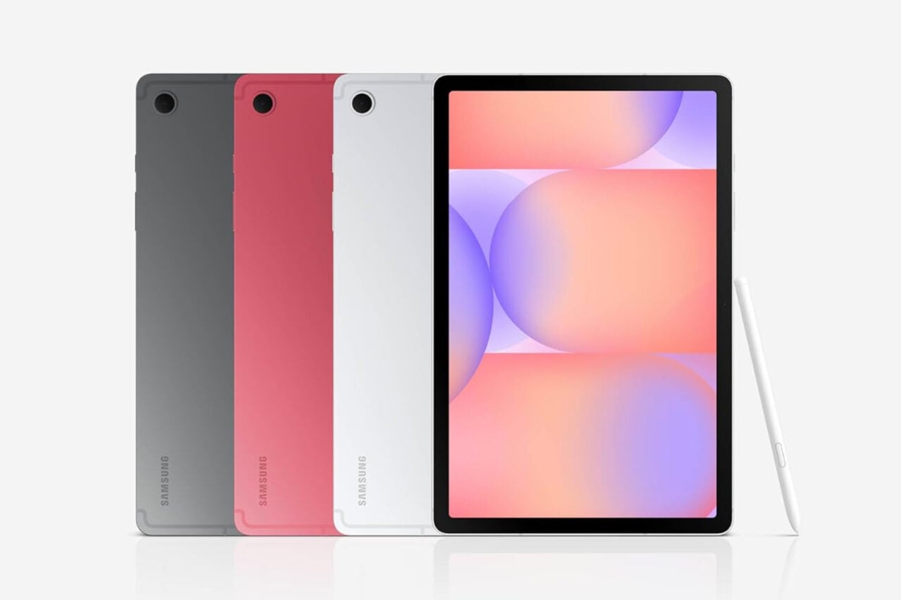 Samsung Galaxy Tab S10 Lite