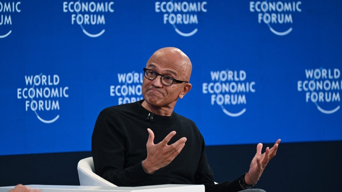 Microsoft Says You’re Not Supposed to Take Copilot’s Advice Seriously