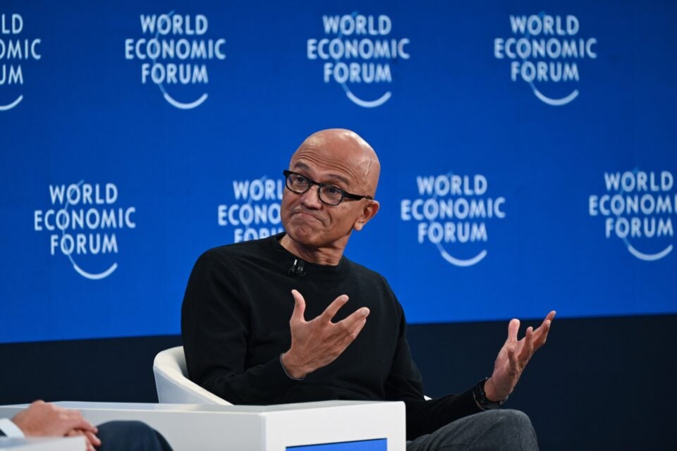 US Approves $1B Loan to Restart Three Mile Island, as Microsoft Data ...