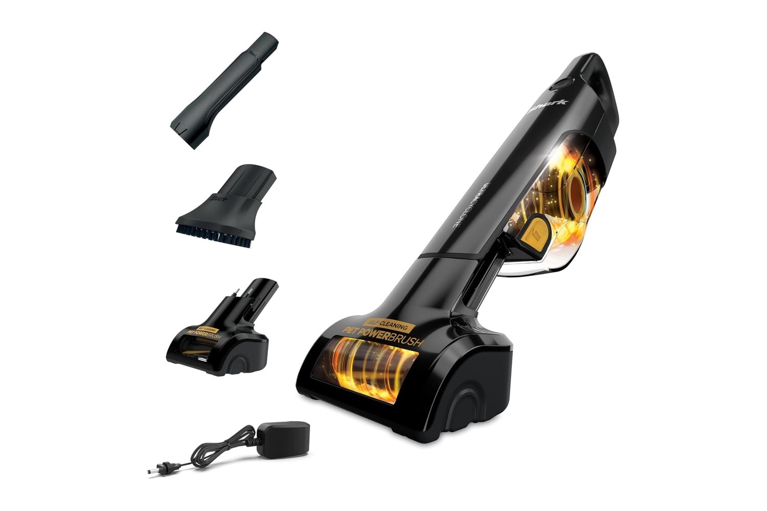 Shark Ultracyclone Pet Pro