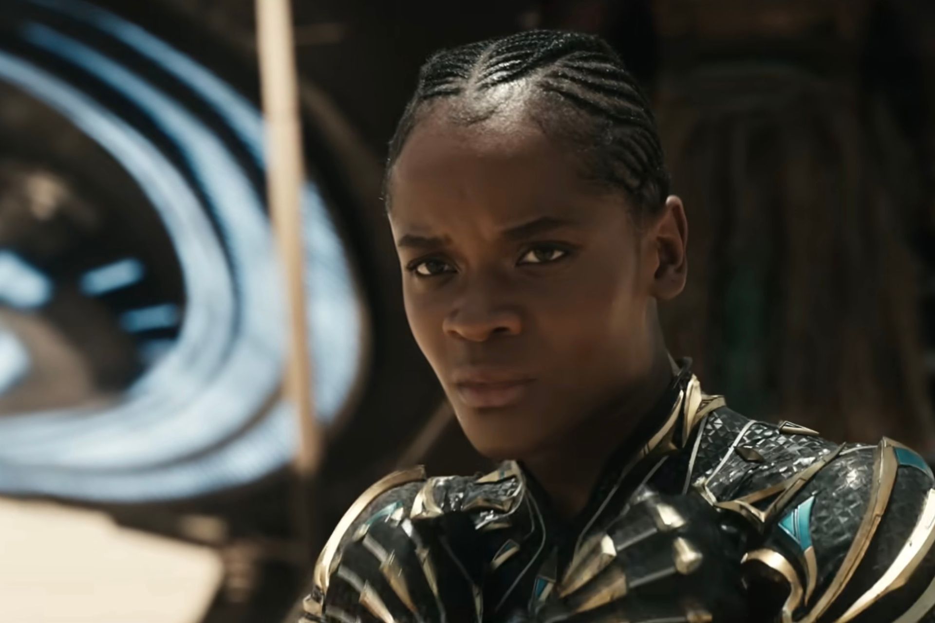 The Black Panther returns in Avengers: Doomsday.