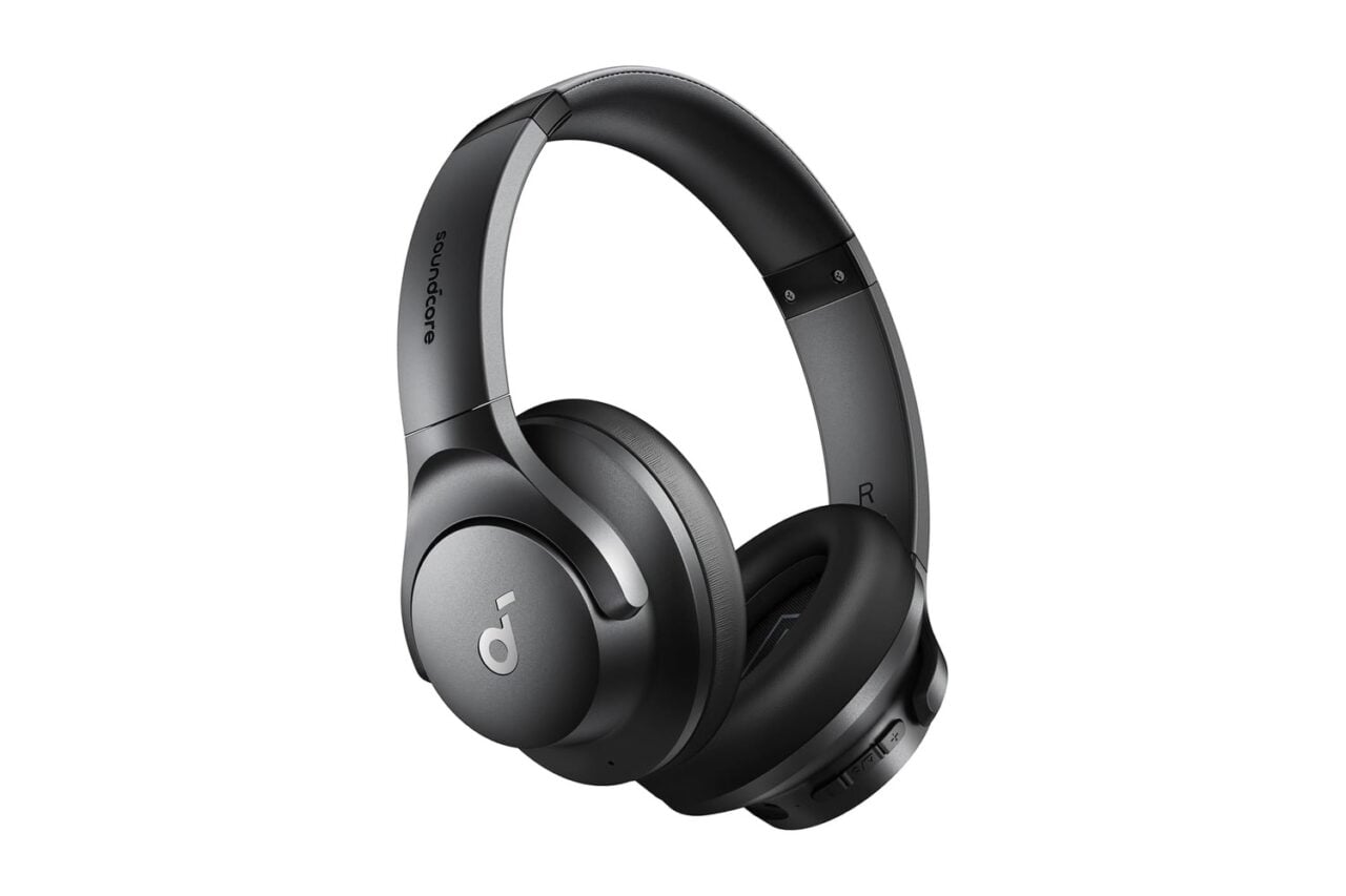 Soundcore By Anker Q20i Headphones