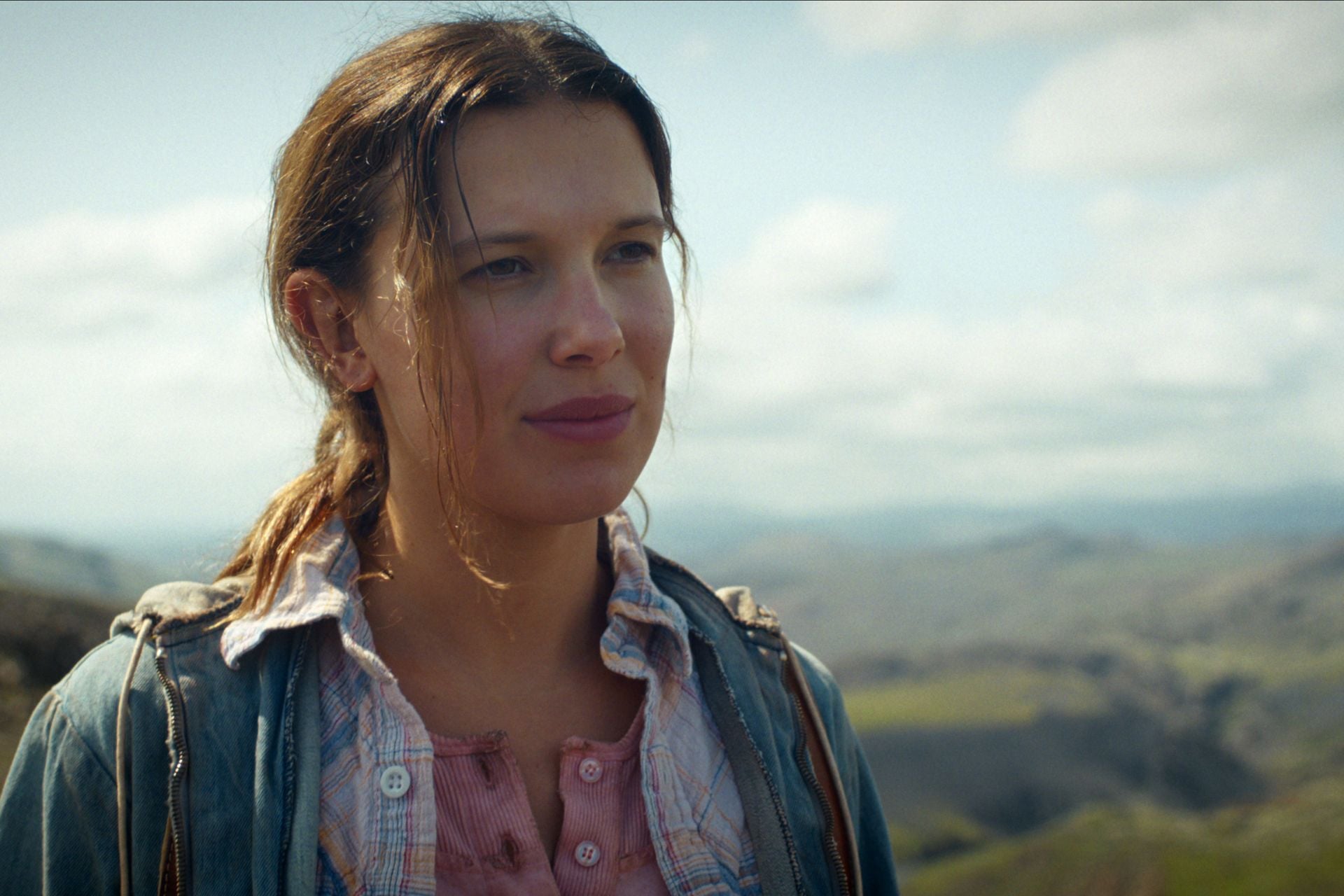 How many waterfalls did you find, Eleven?