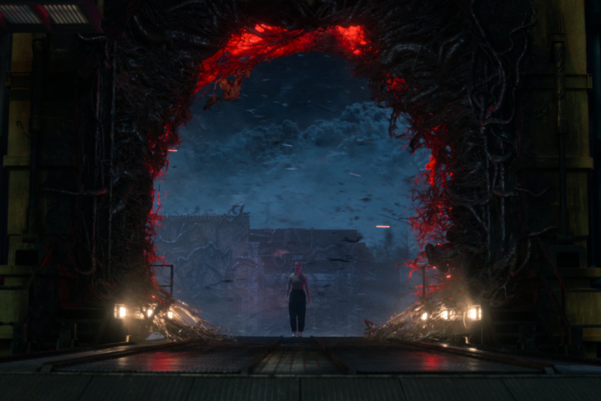 "Should I stay or should I go?"