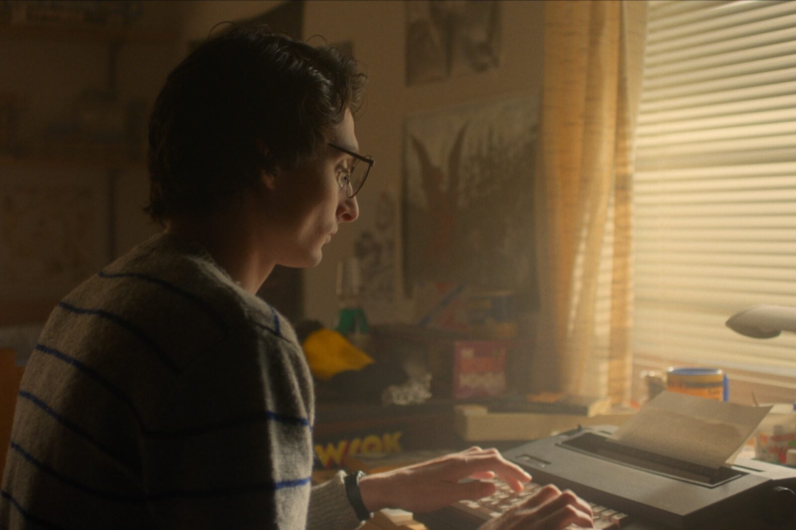 'Stranger Things' Star Gaten Matarazzo on How He's Brought Depth to ...