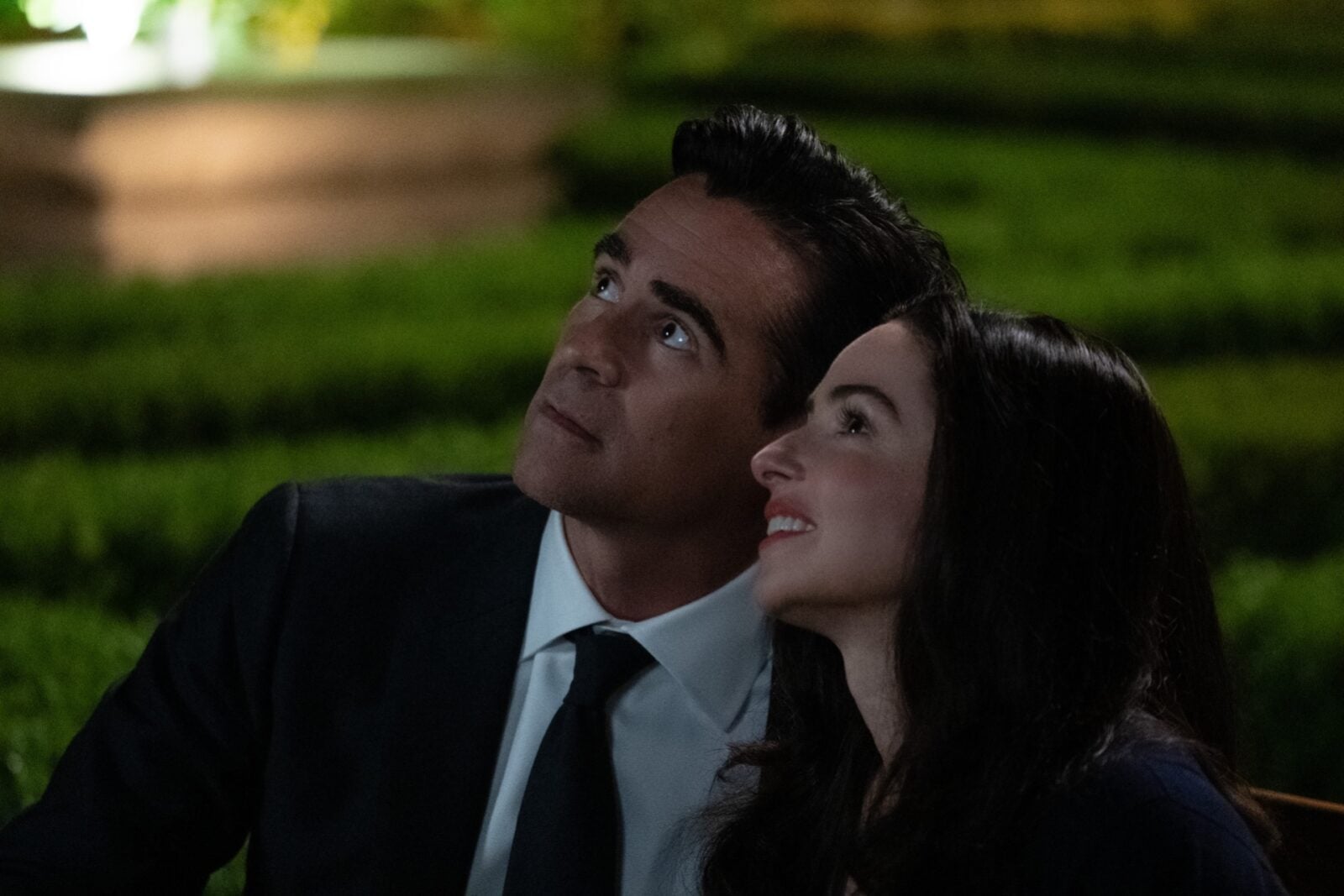Colin Farrell's Detective Show 'Sugar' Will Finally Have to Address ...