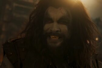 James Gunn Just Dropped Our Best Look Yet at Lobo