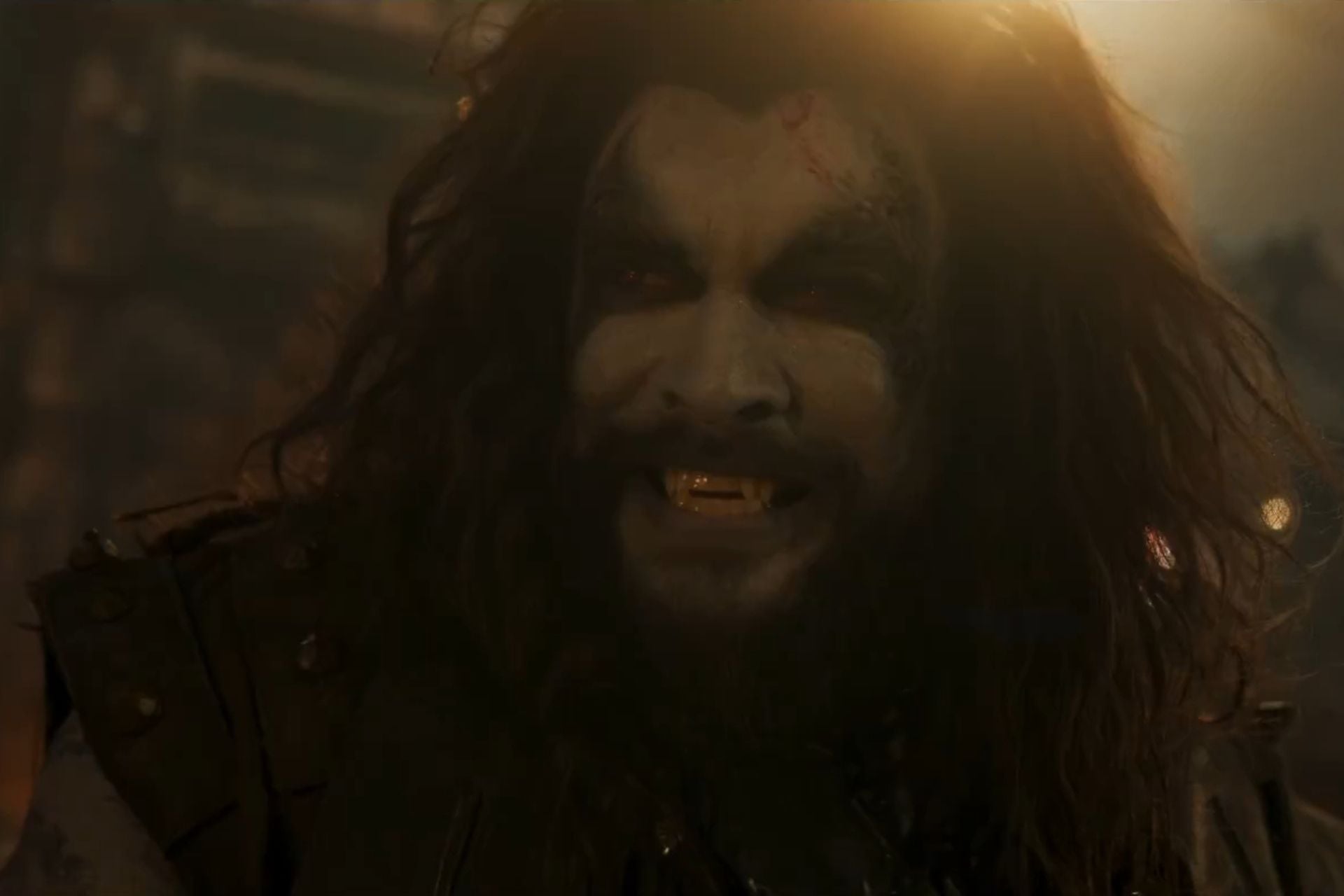 My man! Lobo is here.