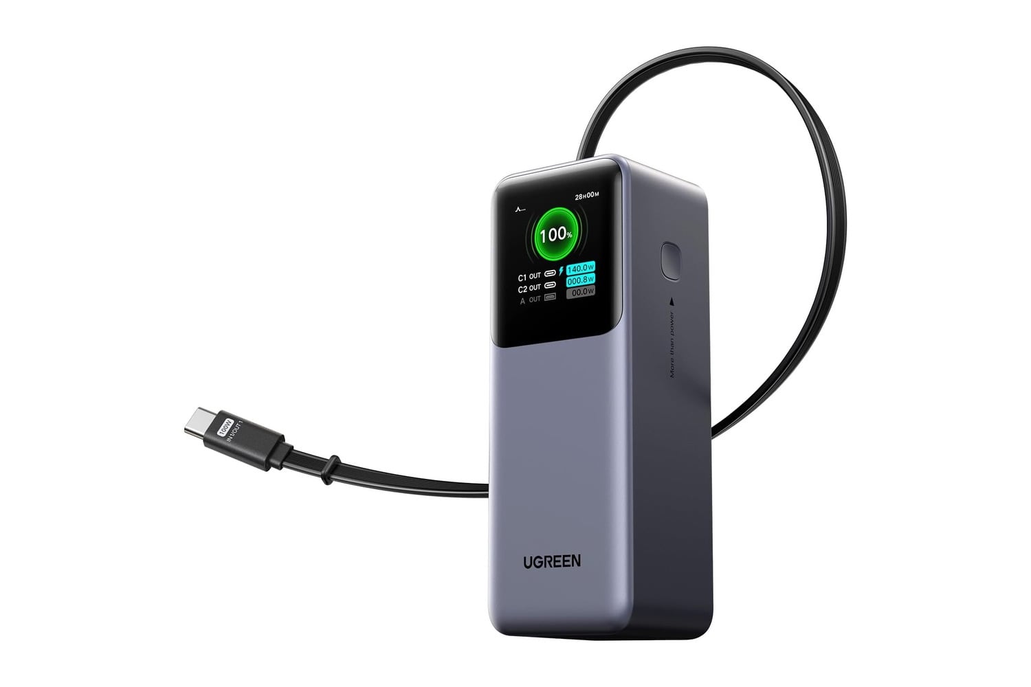 Ugreen Nexode Power Bank