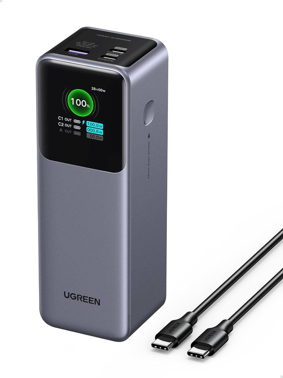 Ugreen Nexode Power Bank