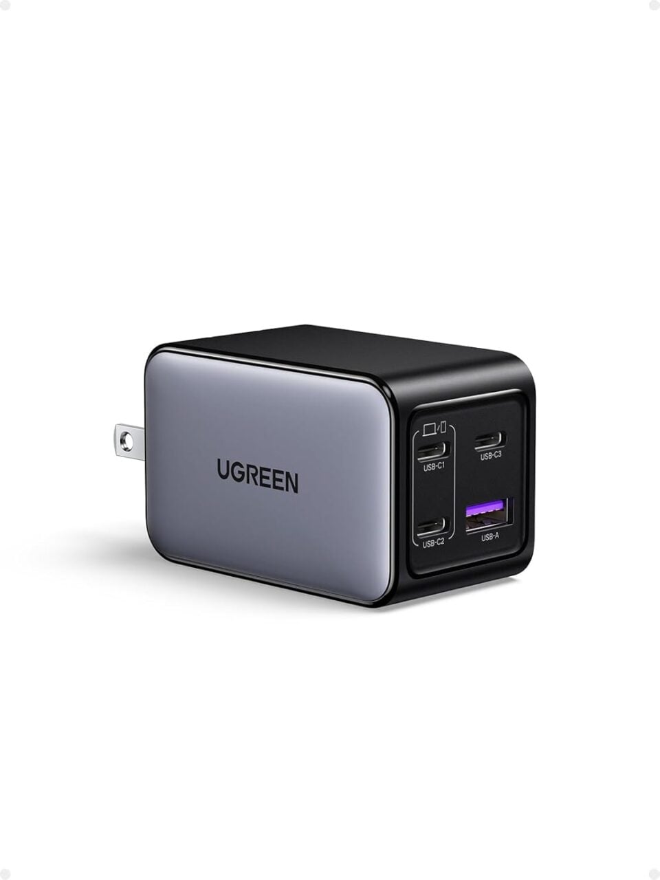 Ugreen Nexode Wall Charger