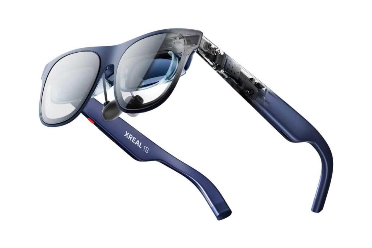 Xreal 1s Ar Glasses