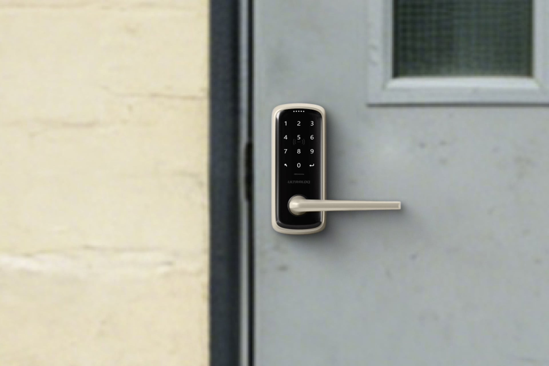 Xthings Latch 7 Pro 1