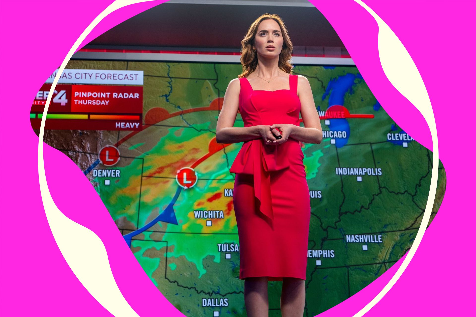 Steven Spielberg's 'Disclosure Day' leads an exciting crop of original ideas in 2026.