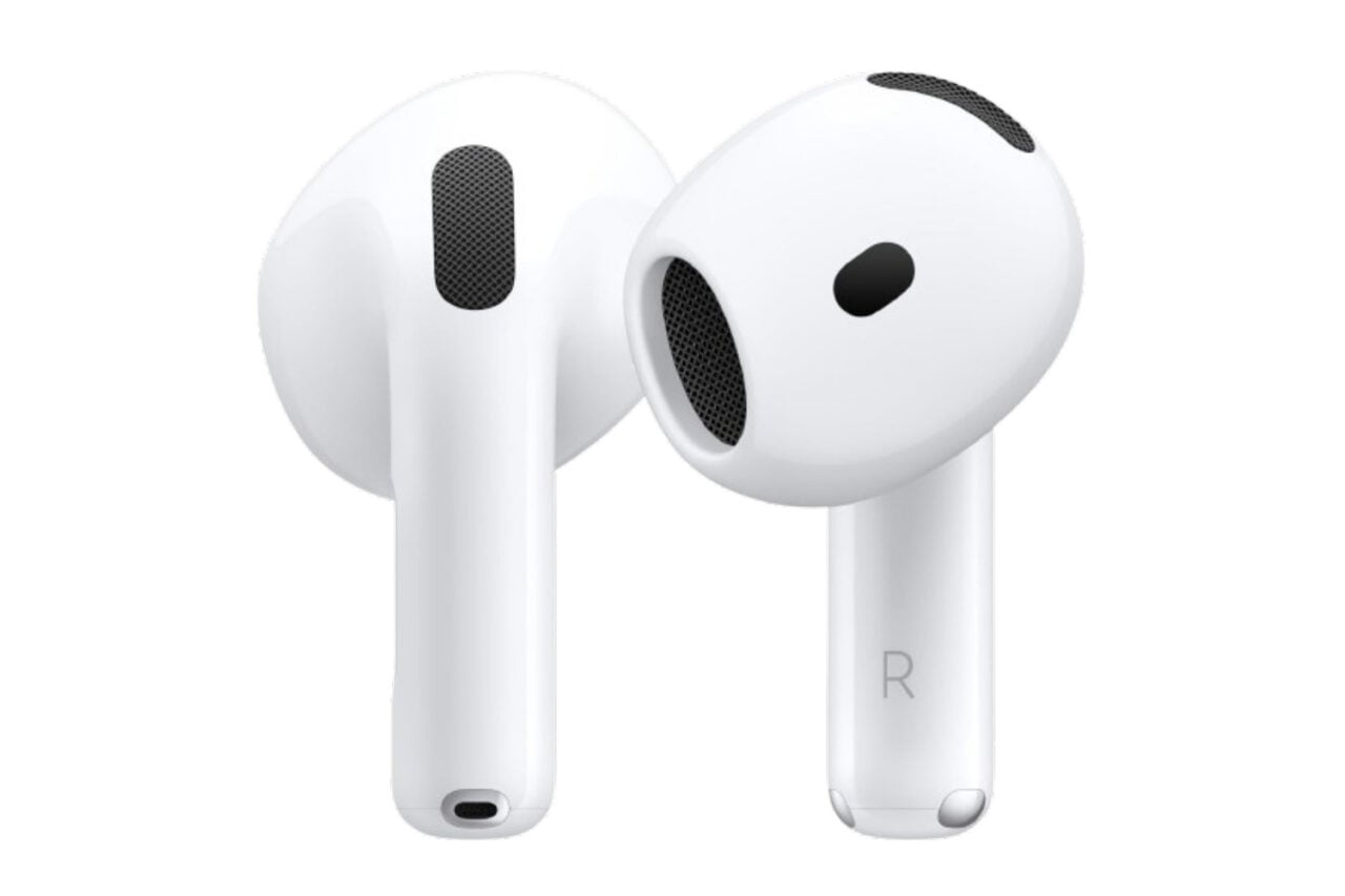 AirPods 4