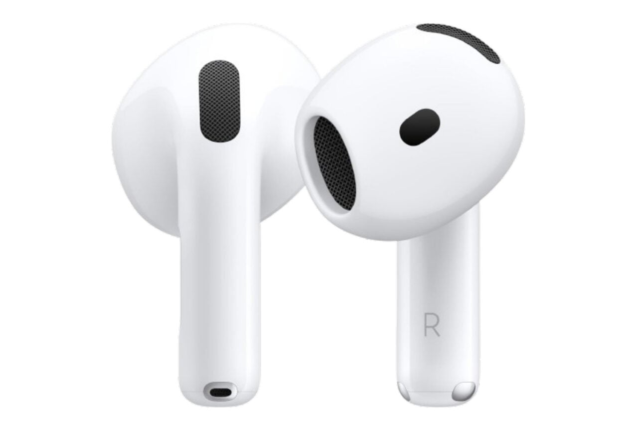 AirPods 4