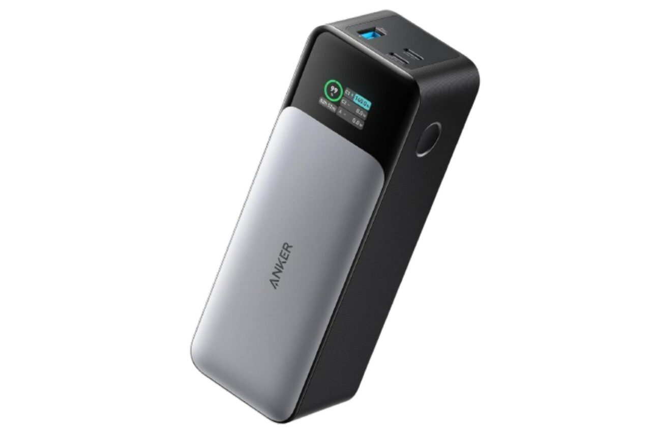 Anker Power Bank