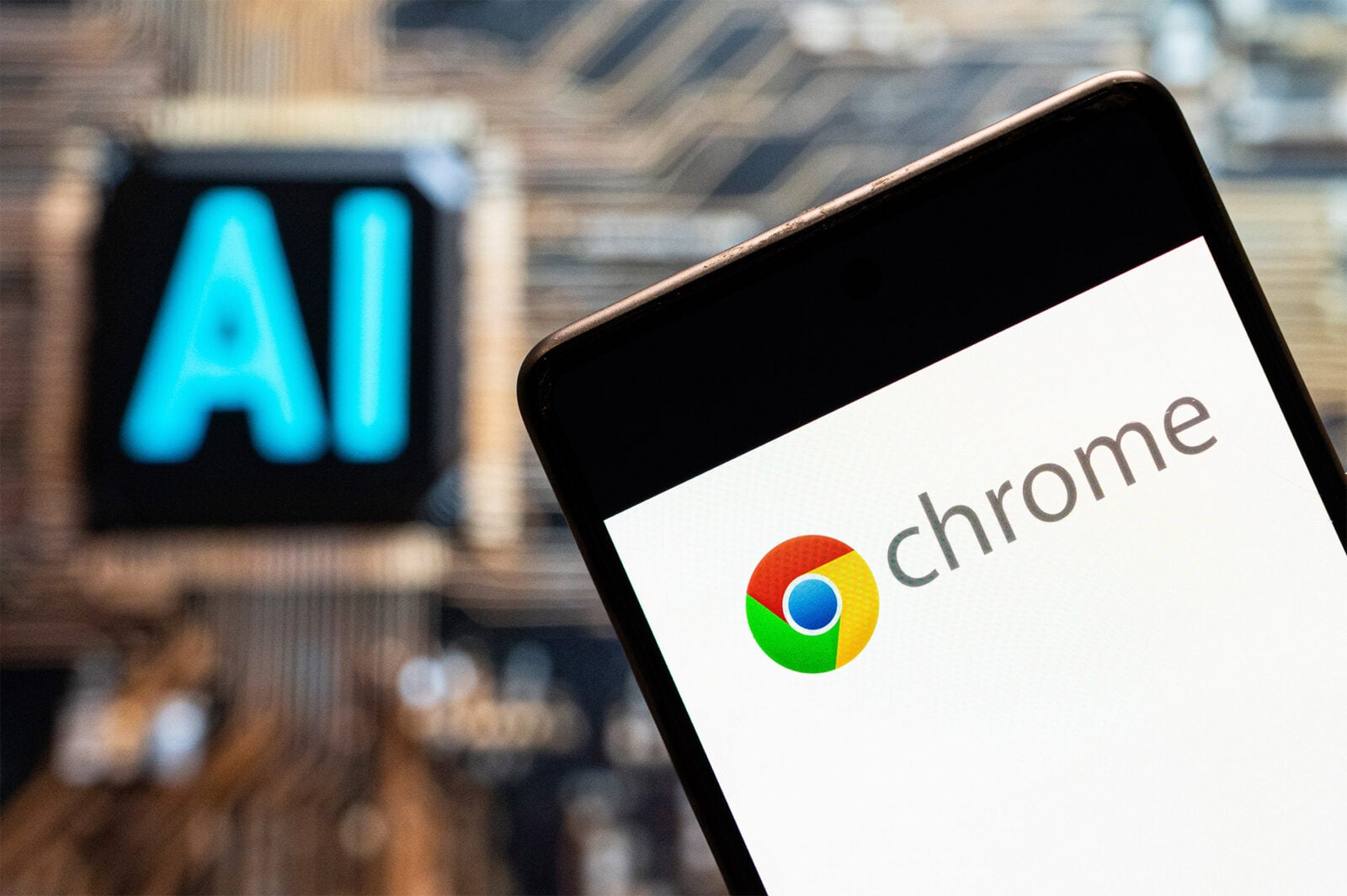 Google Chrome Is Downloading a 4GB AI Model Onto Your Device Without Consent, Researcher Warns - Gizmodo