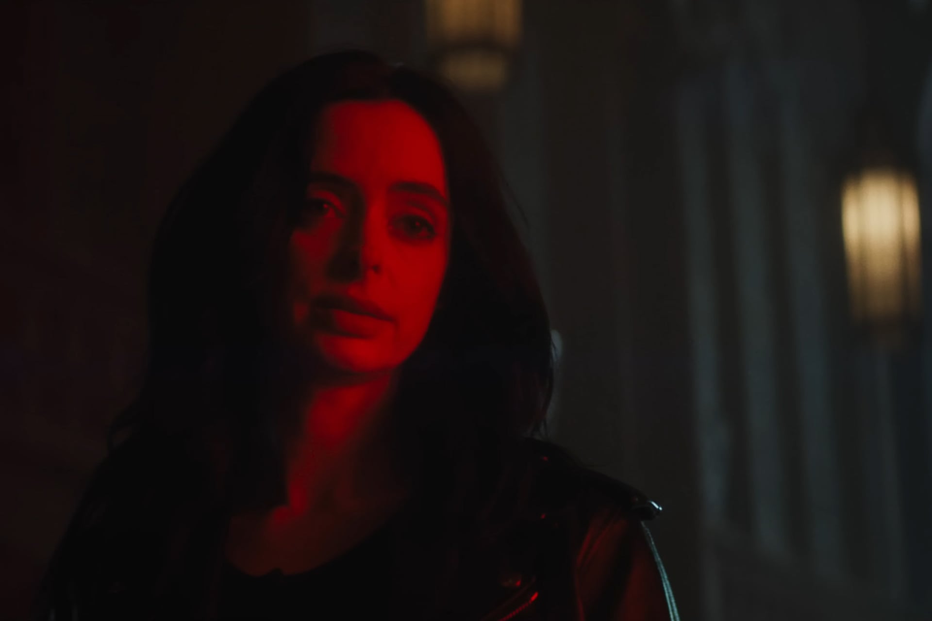 Daredevil Born Again Season 2 Trailer Jessica Jones