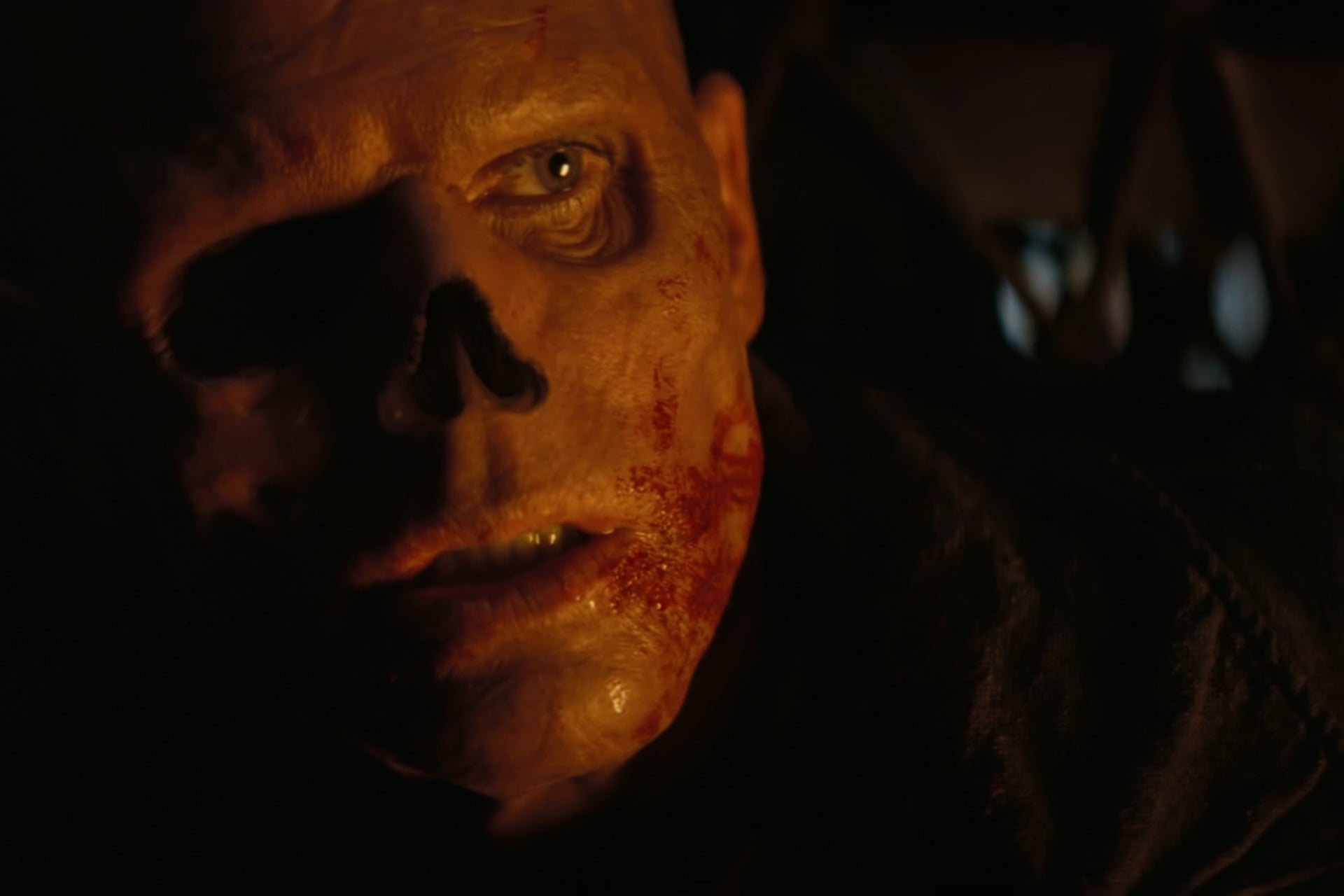 Fallout Season 2 Ghoul