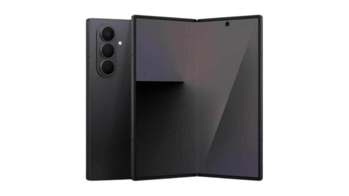 Samsung Crashes Galaxy Z Fold7 Below Black Friday Prices ...