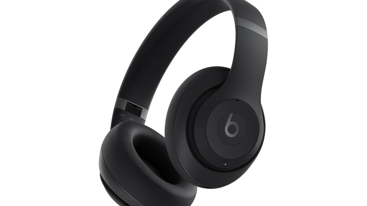 Beats Studio Pro fast 50 % reduziert, Apple- und Android-kompatible ...