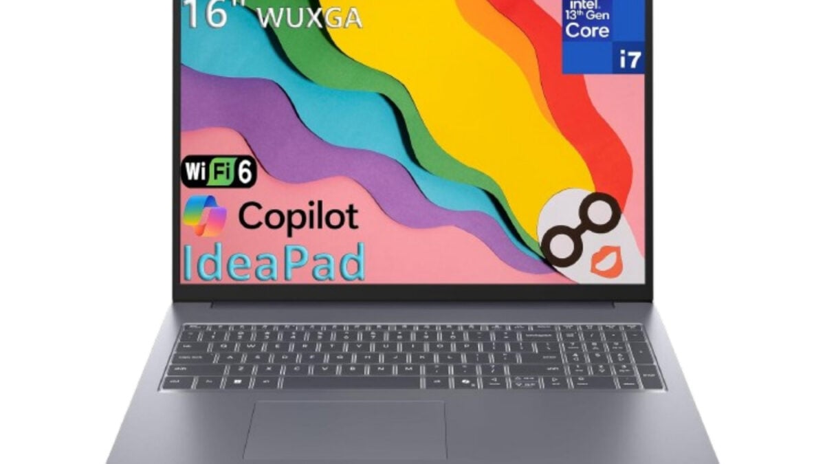 Lenovo IdeaPad 3 Laptop Crashes 70% Off, Launched Pricier...