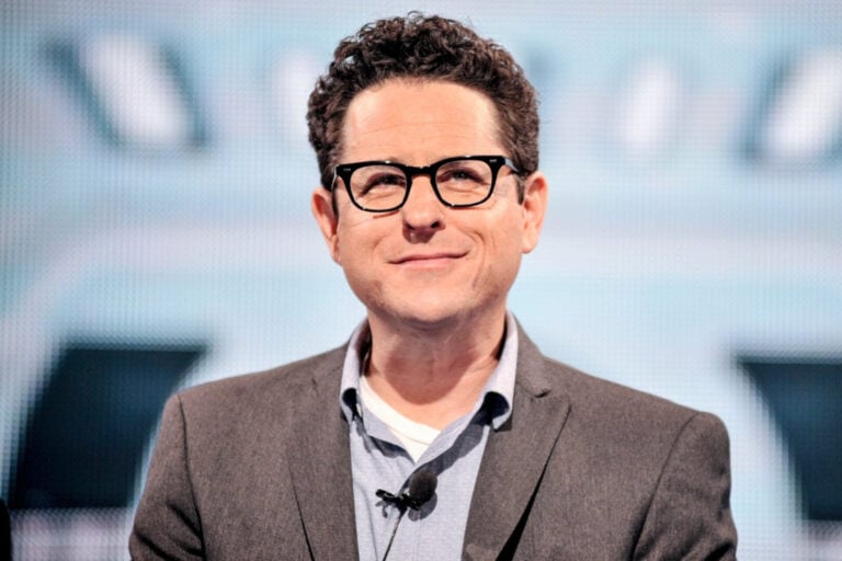 We Finally Know Real Things About the Next J.J. Abrams Movie