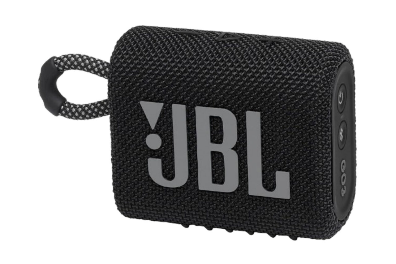 Jbl Go 3